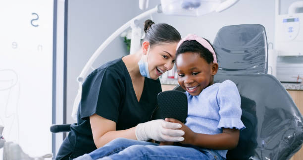 Dental X-Rays and Imaging in Federal Way, WA